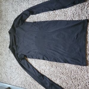 Lululemon long sleeve swiftly tech